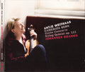 Antje Weithaas, Camerata Bern, Johannes Brahms : Violin Concerto • String Quintet Op. 111 (CD)
