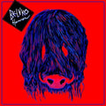 Belako : Hamen (CD, Album)