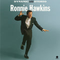 Ronnie Hawkins : Ronnie Hawkins (LP, Album, Ltd, RE, 180)