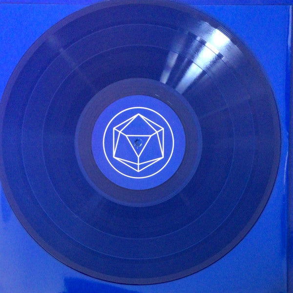 Kitchie Kitchie Ki Me O : Are You Land Or Water (LP, Album, Blu)