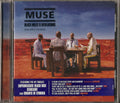 Muse : Black Holes And Revelations (CD, Album)
