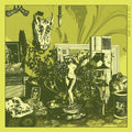 Benny Boeldt : 8 Of Cups (LP, Album)