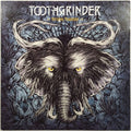 Toothgrinder : Nocturnal Masquerade  (LP, Ltd, Yel)