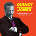 Quincy Jones : The Birth Of A Band - Complete Edition (CD, Album, RE)