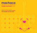 Morgan Szymanski : Machaca : Mano A Mano  (CD, Album)