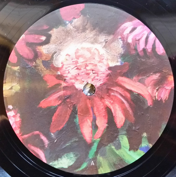 Your Friend (2) : Gumption (LP, Album)