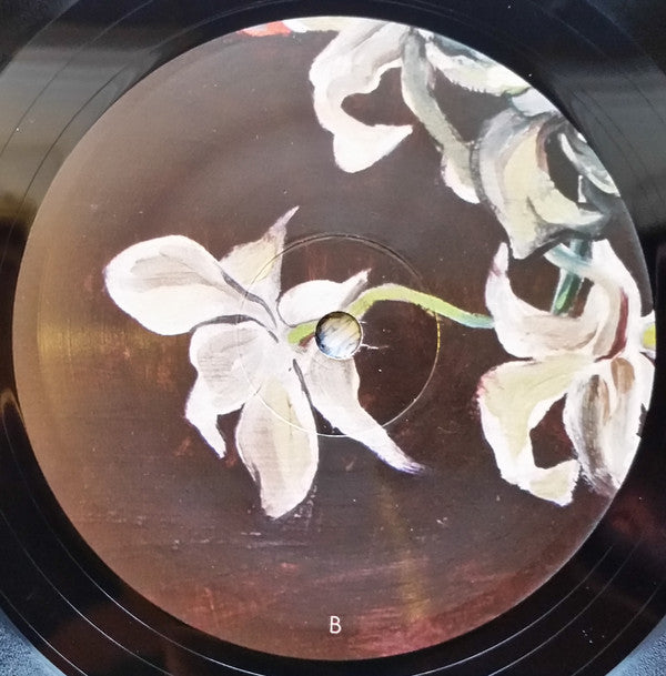 Your Friend (2) : Gumption (LP, Album)