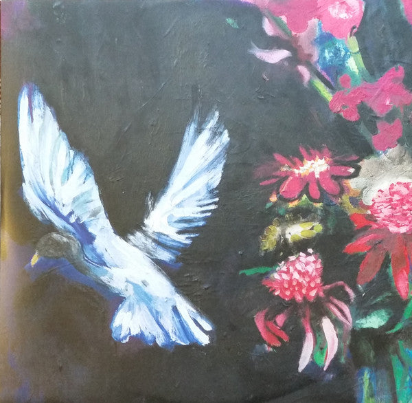 Your Friend (2) : Gumption (LP, Album)
