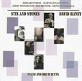 David Haney (2) : Stix And Stones (CDr)