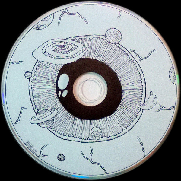 Huminoita : Huminoita (CD, Album, RE)