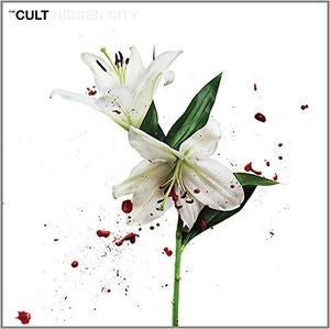 The Cult : Hidden City (CD, Album)