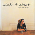 Heidi Talbot : The Last Star  (CD, Album, RP)
