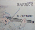 Chris Garrick : Flight Mode (CD, Album)