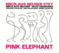 Nikolaus Neuser 5tet : Pink Elephant (CD, Album)