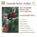Steve Kostelnik : Guitar Recital (CD, Album)