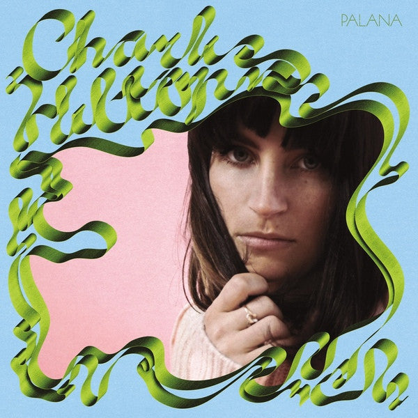 Charlie Hilton : Palana (CD, Album)