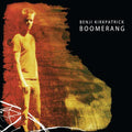 Benji Kirkpatrick : Boomerang (CD, Album)
