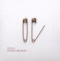 Plus49 : Integrity And Injury (CD, Album)
