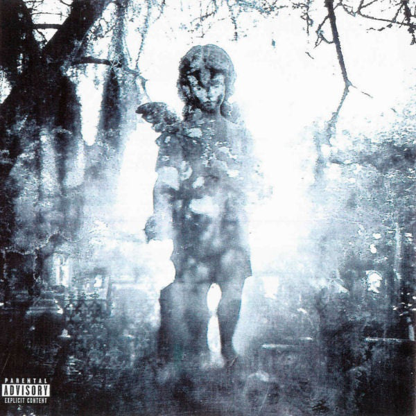 Machine Head (3) : Through The Ashes Of Empires (CD, Album)
