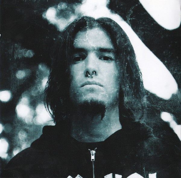 Machine Head (3) : Through The Ashes Of Empires (CD, Album)