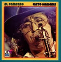 Gato Barbieri : El Pampero (CD, Album, RE)