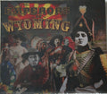 Emperors Of Wyoming : The Emperors Of Wyoming (CD, Album)