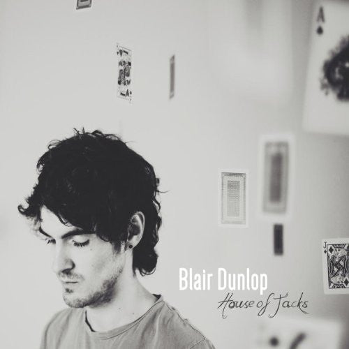Blair Dunlop : House Of Jacks (CD, Album)