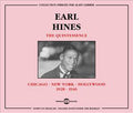 Earl Hines : Chicago - New York - Hollywood 1928 - 1946 (2xCD, Comp)
