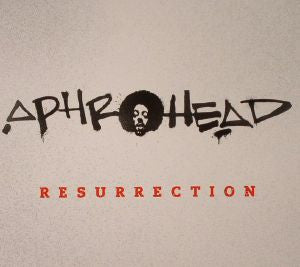 Aphrohead : Resurrection (CD, Album)