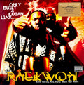 Raekwon : Only Built 4 Cuban Linx... (2xLP, Album, Ltd, Num, RE, Red)