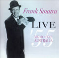 Frank Sinatra : Live '55 (Melbourne, Australia) (CD, RE)