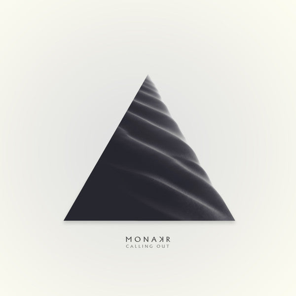 Monakr : Calling Out (LP, EP)