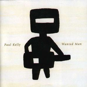 Paul Kelly (2) : Wanted Man (CD, Album)