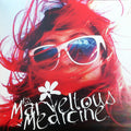 MK's Marvellous Medicine : MK's Marvellous Medicine (LP, Album, Red)