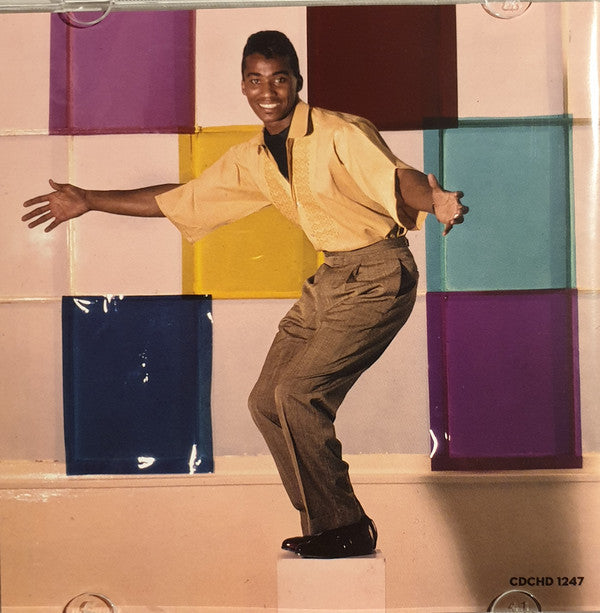 Tony Allen (5) : Here Comes The Nite Owl! West Coast R&B And Doo Wop 1954-61 (CD, Comp, RM)