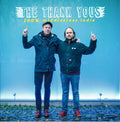 The Thank Yous : 100% Middleclass Indie (LP, MiniAlbum + CD, MiniAlbum)