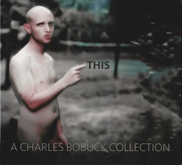 Charles Bobuck : This (CD, Comp)