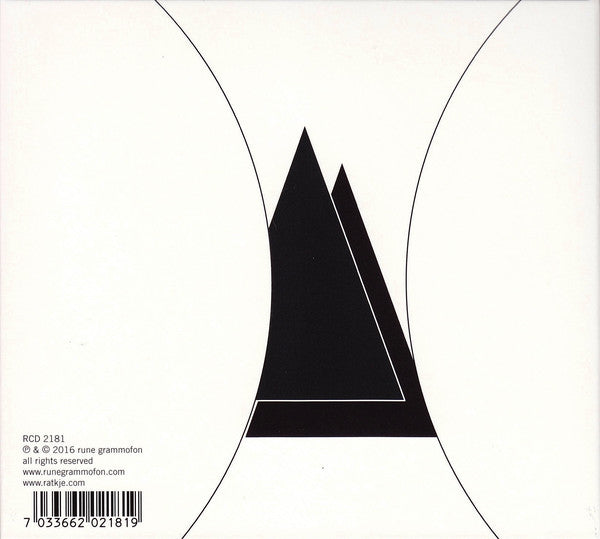 Maja S. K. Ratkje : Crepuscular Hour (CD, Album + DVD-V, PAL)