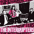 The Interrupters : The Interrupters (CD, Album)