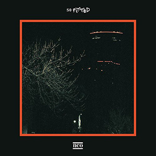So Pitted : Neo (CD, Album, Gat)