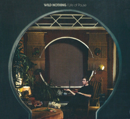 Wild Nothing : Life Of Pause (CD, Album)