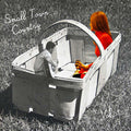 Various : Small Town Country, Vol. 1 (CD, Comp)