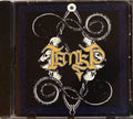 Temisto : Temisto (CD, Album)