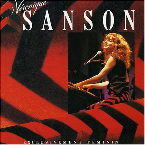 Véronique Sanson : Exclusivement Féminin (CD, Comp)