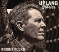 Robbie Fulks : Upland Stories (CD, Album)