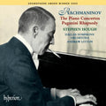 Sergei Rachmaninoff - Stephen Hough, Dallas Symphony Orchestra, Andrew Litton : The Piano Concertos, Paganini Rhapsody (2xCD, Album, RE)