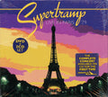 Supertramp : Live In Paris '79 (DVD-V, RE, Multichannel, NTSC + 2xCD, Album + Dig)