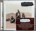 Riverdogs : Riverdogs (2xCD, Album, RE, RM)