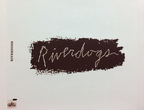 Riverdogs : Riverdogs (2xCD, Album, RE, RM)