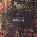 Eden Circus : Marula (CD, Album)